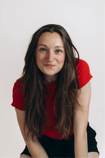 Lenka Gregarová